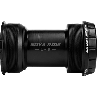 Novaride - trapas t47 77a 30mm ceramic zwart