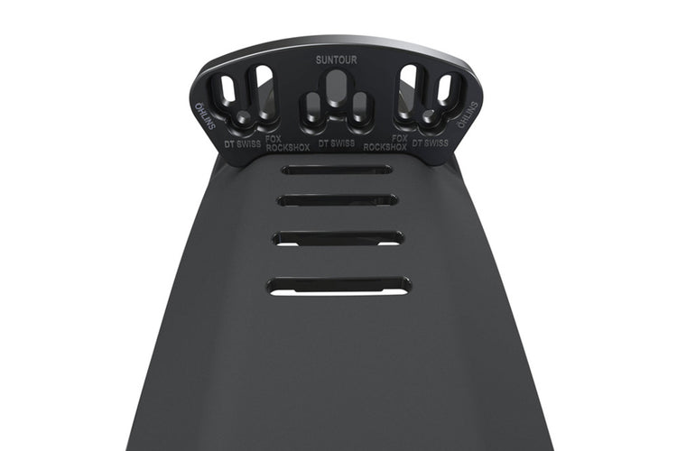 Zefal spatd zef bev klem adapter fz01 deflector fm40 zw