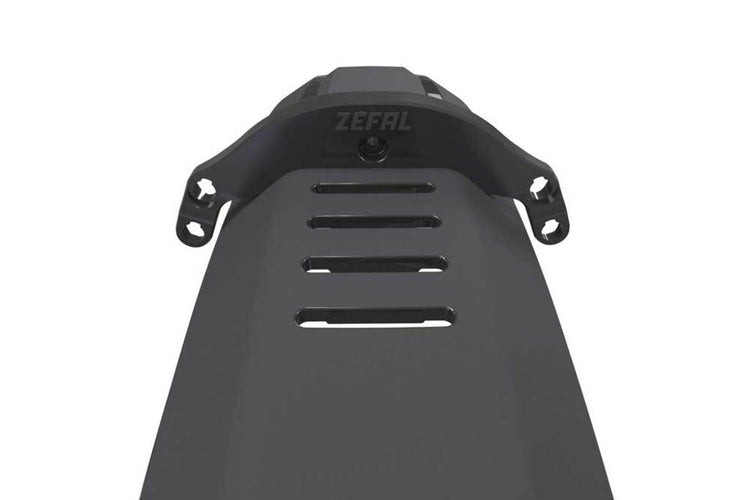 Zefal spatd zef bev klem adapter rz01 deflector fm40 zw