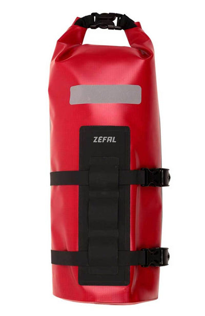 Zefal vorktas zef z adventure dry bag ro 6l