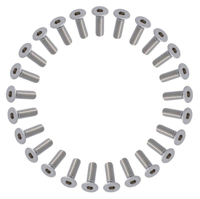 Anp bout m6x20 inbus rvs iso10642 a2-07 ds a 25