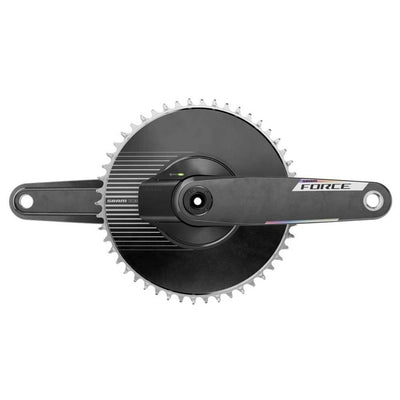 Sram crankstel force 1 axs e1 krg pm force aero e1 50z 175mm dub