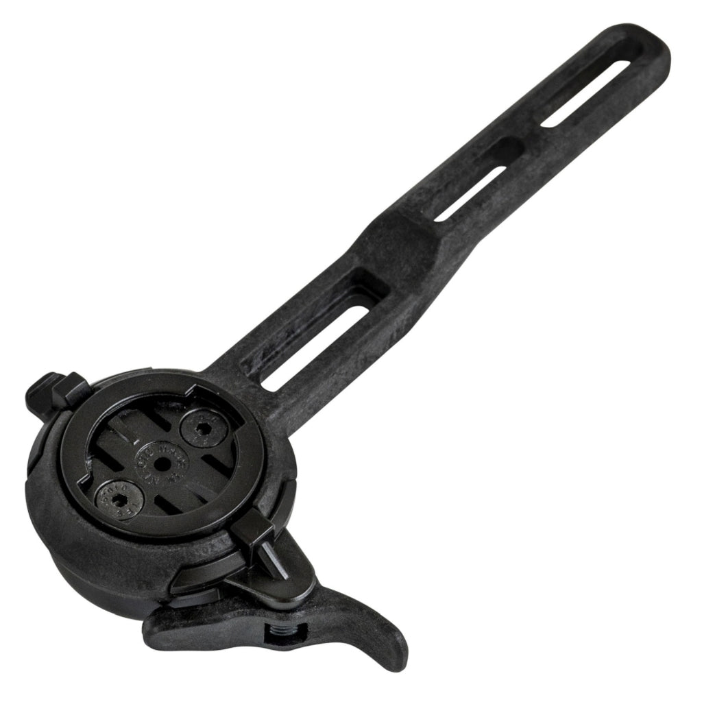 Closethegap gps houder raceday4 evo fi