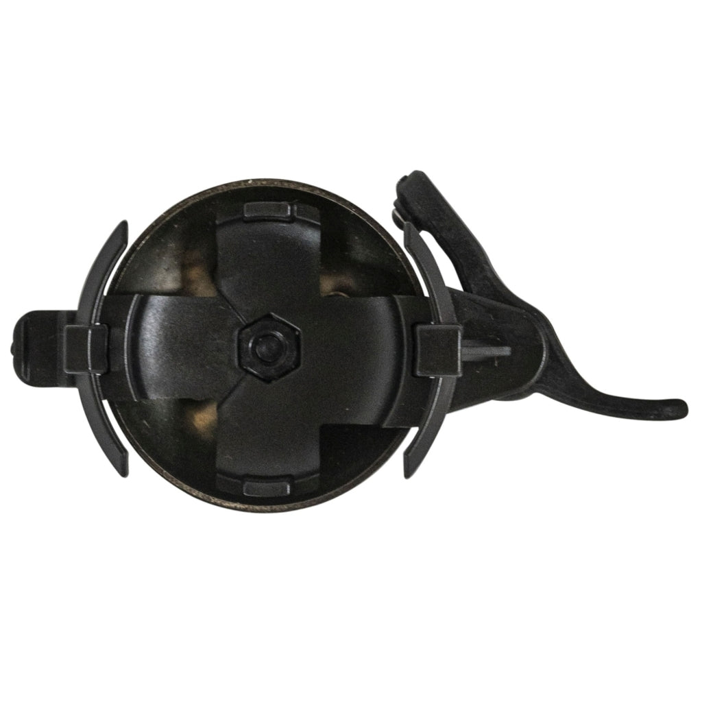 Closethegap fietsbel raceday4 evo