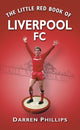 The little red book of liverpool fc