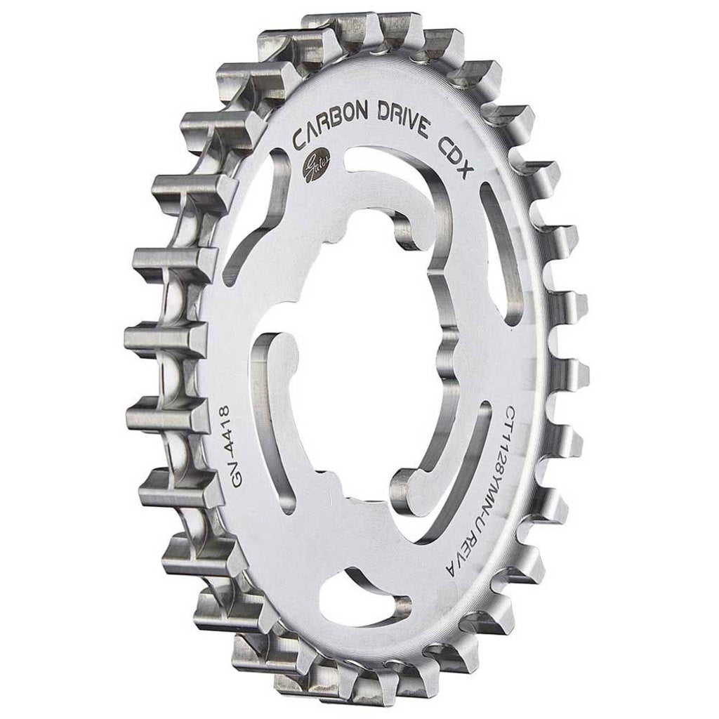 Gates sprocket cdx 36t shimano 6-lobe ub