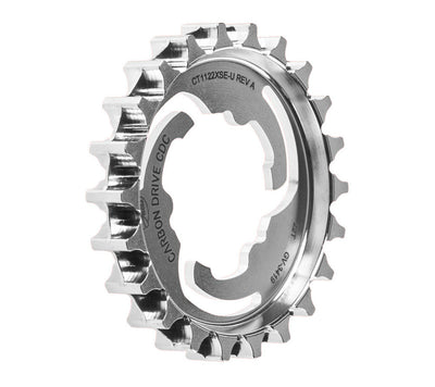 Gates sprocket cdc 22t alfine 8 11 nexus 7 8