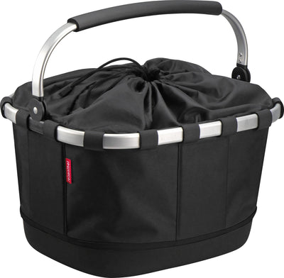 Rixen kaul mand carrybag gt rear basket r k carrybag gt plastic