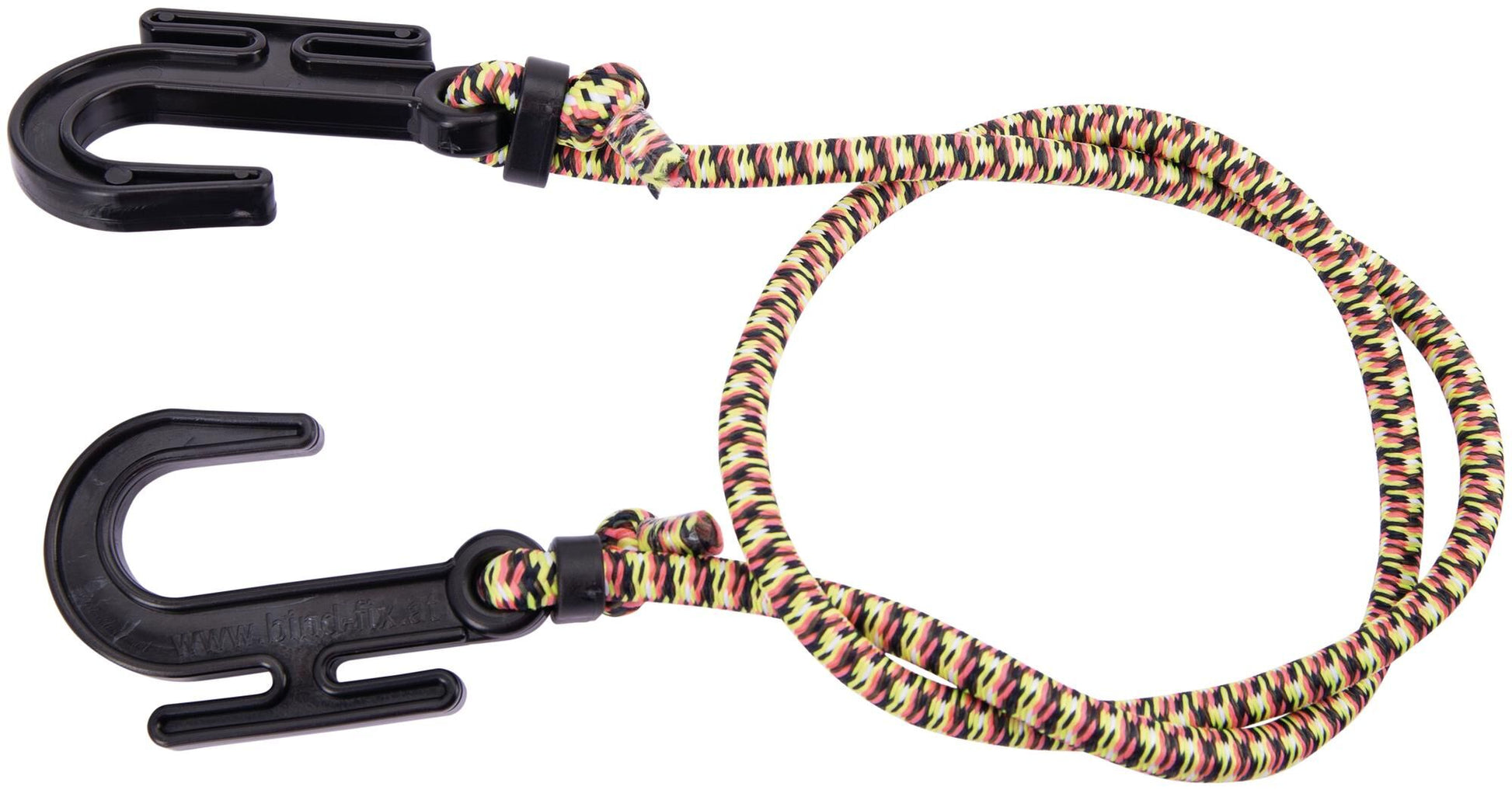Bind-fix spanngurt fixture strap for cargo bikes