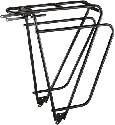 Tubus gepäckträger logo classic rear rack logo classic 26 -28