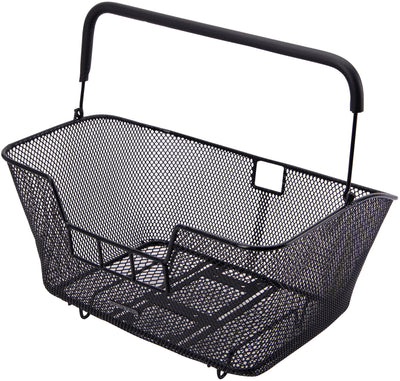Contec mand lungo multi ct basket lungo rear, multi