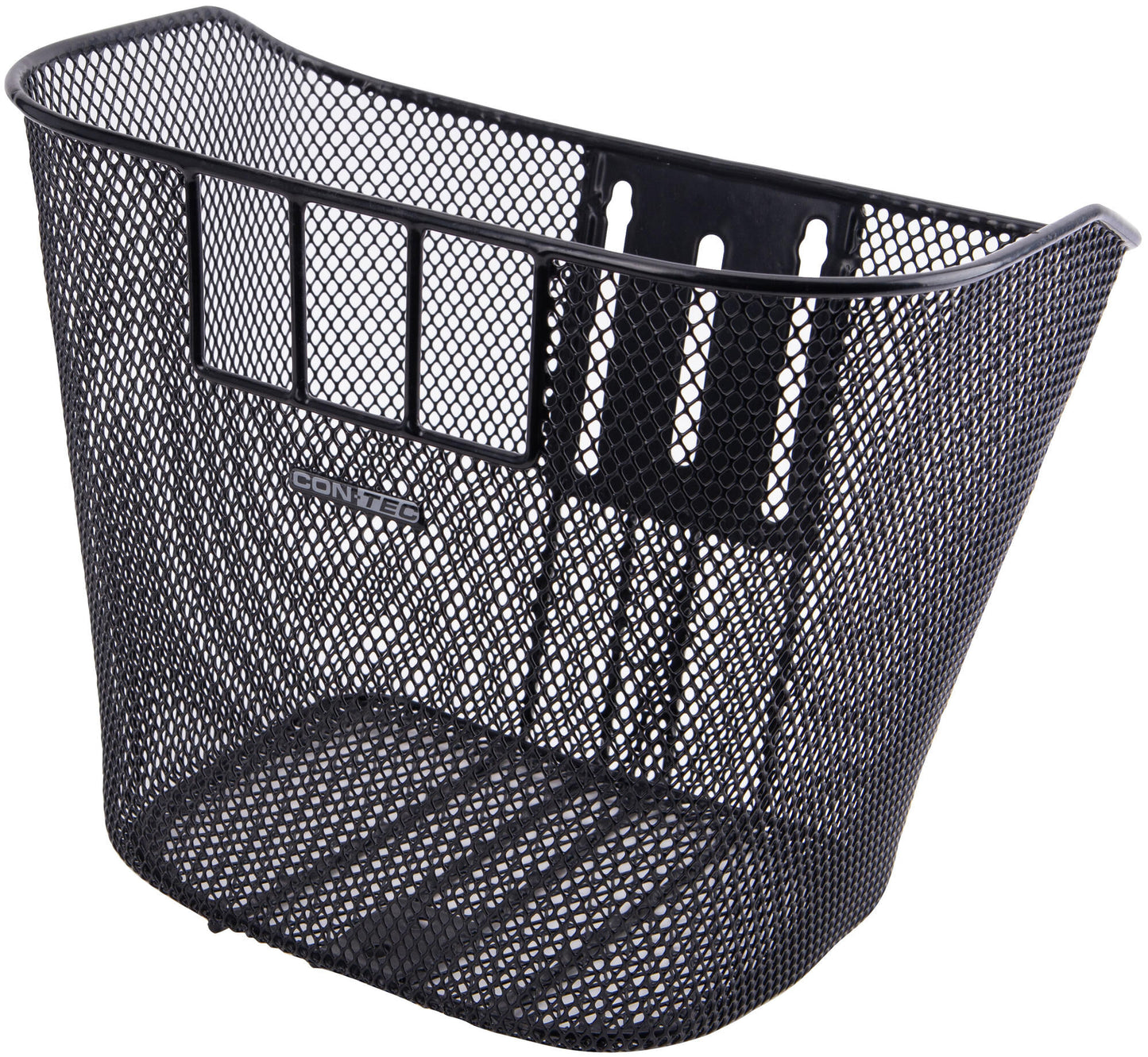 Contec mand espresso ct basket espresso front