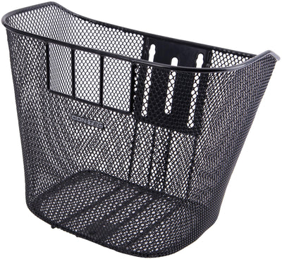 Contec mand espresso ct basket espresso front