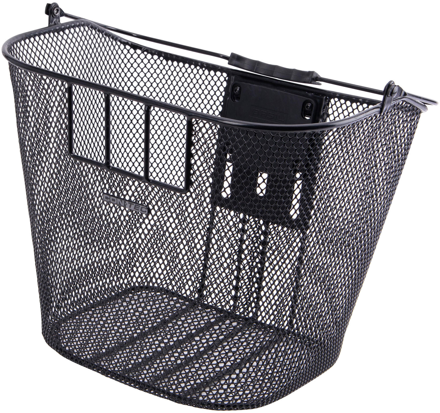 Contec mand espresso kf ct basket espresso front, kf