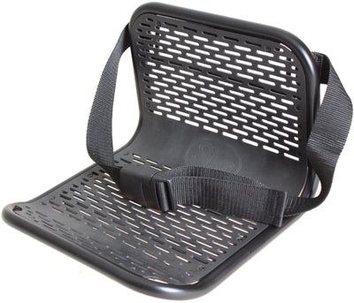 Steco Commuter-Mee bagagedragerverbreder