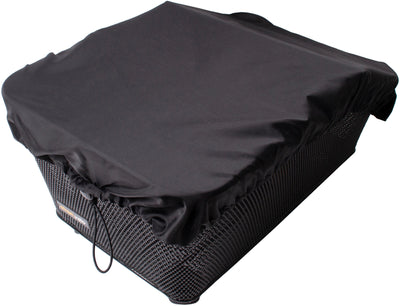 Atranvelo regenschutzhaube rainy rain cover rainy size m black
