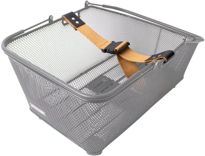 Atranvelo sicherungsgurt saf. car.strap brown