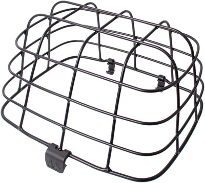 Atranvelo draadkoepel duo l animal grid duo l black