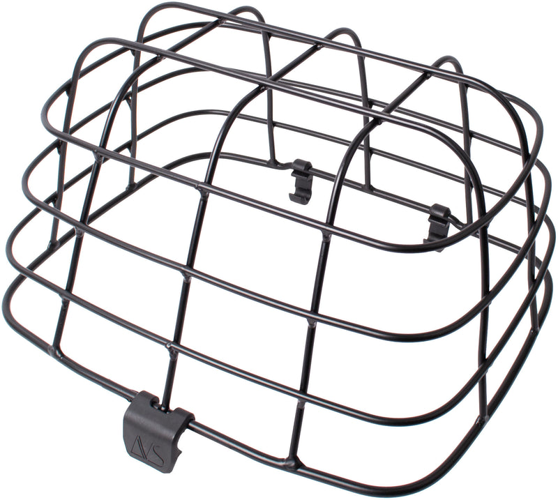 Atranvelo draadkoepel duo l animal grid duo l black