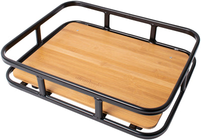 Atranvelo mand bakery avs basket bakery avs black bamboo base