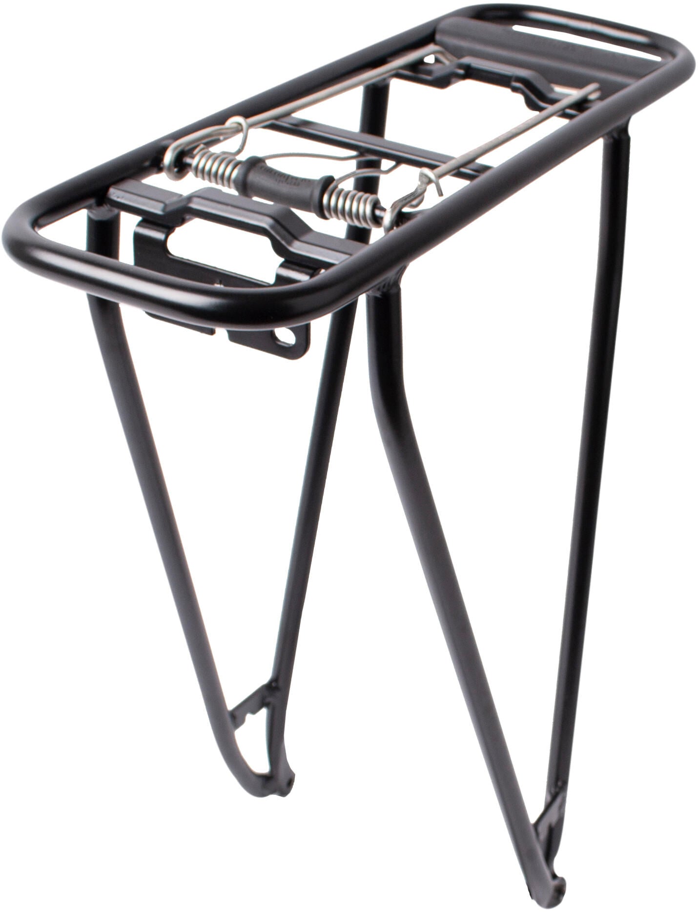 Atranvelo bagagedrager commute 365 avs rear rack com.365 avs 28 black