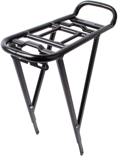 Atranvelo bagagedrager, achterop maxi combo rear rack maxi combo avs black