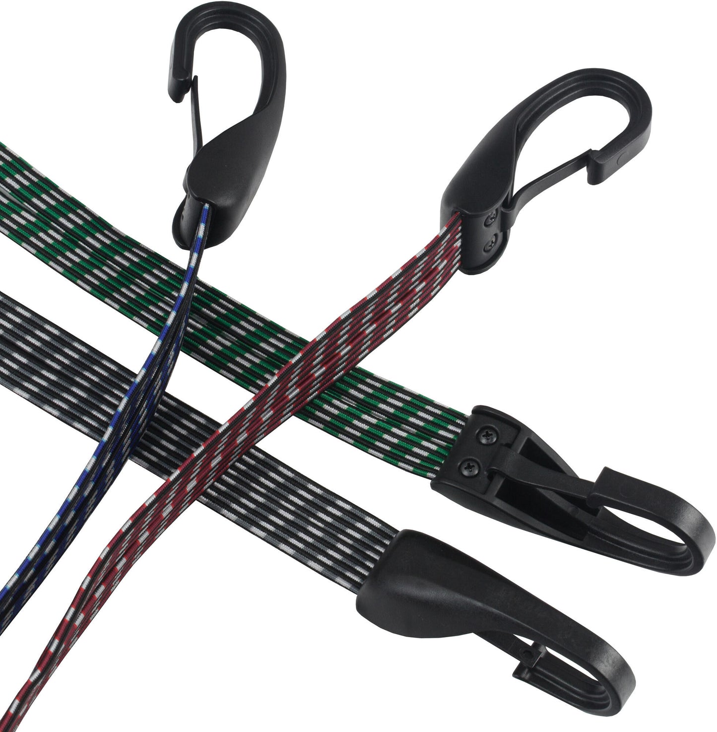 Widek snelbinder hanke fixture strap hanke double ass.colors