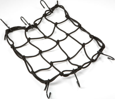 Iwh gepäcknetz luggage net 50 x 30cm