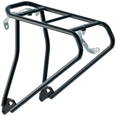 Racktime gepäckträger top-it 2.0 fr.carrier top-it 2.0 26 28 black