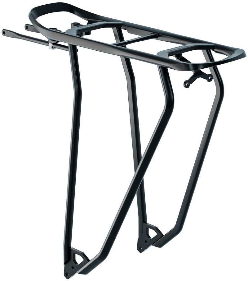 Racktime gepäckträger stand-it 2.0 rear rack stand-it 2.0 26 black