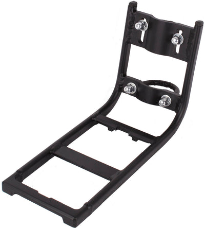 Atranvelo transportgepäckträger cargo ht fr.carrier cargo ht avs black