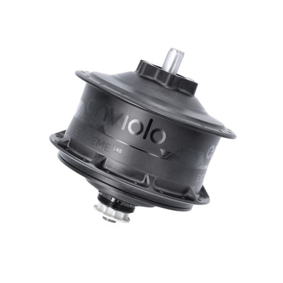 Enviolo achternaaf extreme 40t spline modulaire as 36 s