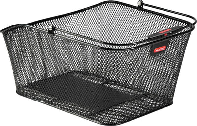 Klickfix mand city basket ii