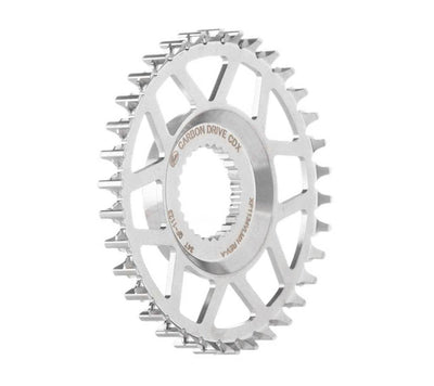 Gates voortandwiel carbon drive cdx finline valeo