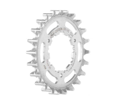 Gates achtertandwiel carbon drive cdx finline enviolo 9-sp