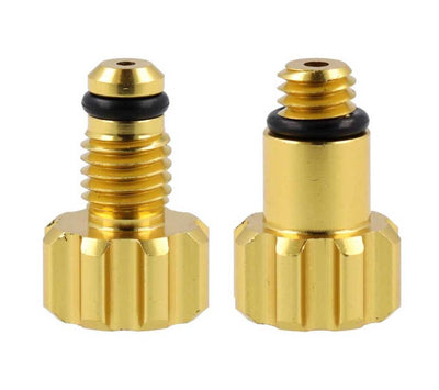 Elvedes grs elv prof tektro bleed adapter set