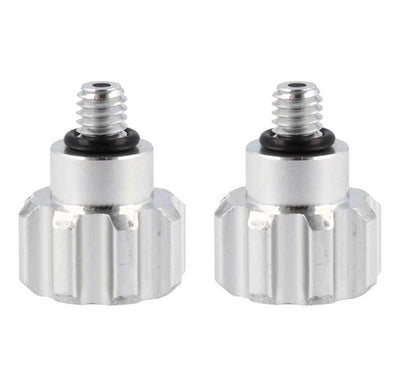 Elvedes grs elv prof campagnolo bleed adapter set