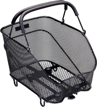 Racktime korb bask-it trunk small rear basket bask-it trunk small