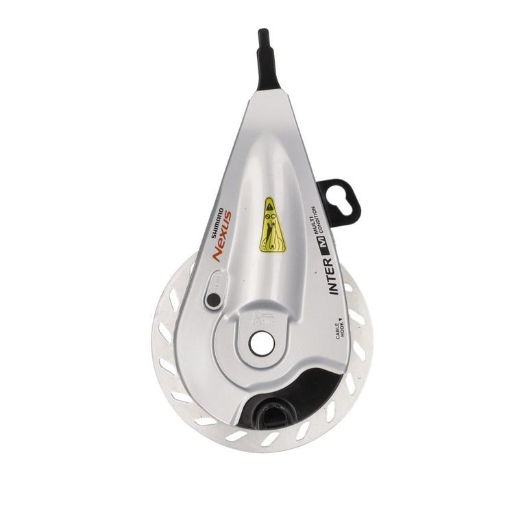Shimano anp naafd sh nexus rollerbrake v abrc3001fb