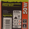 Komodo halogeen spot lamp es