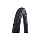 Schwalbe buitenband smart sam performance 27.5 x 2.35 60-584mm - zwart - afbeelding 1