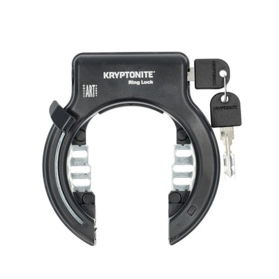 Kryptonite ringslot