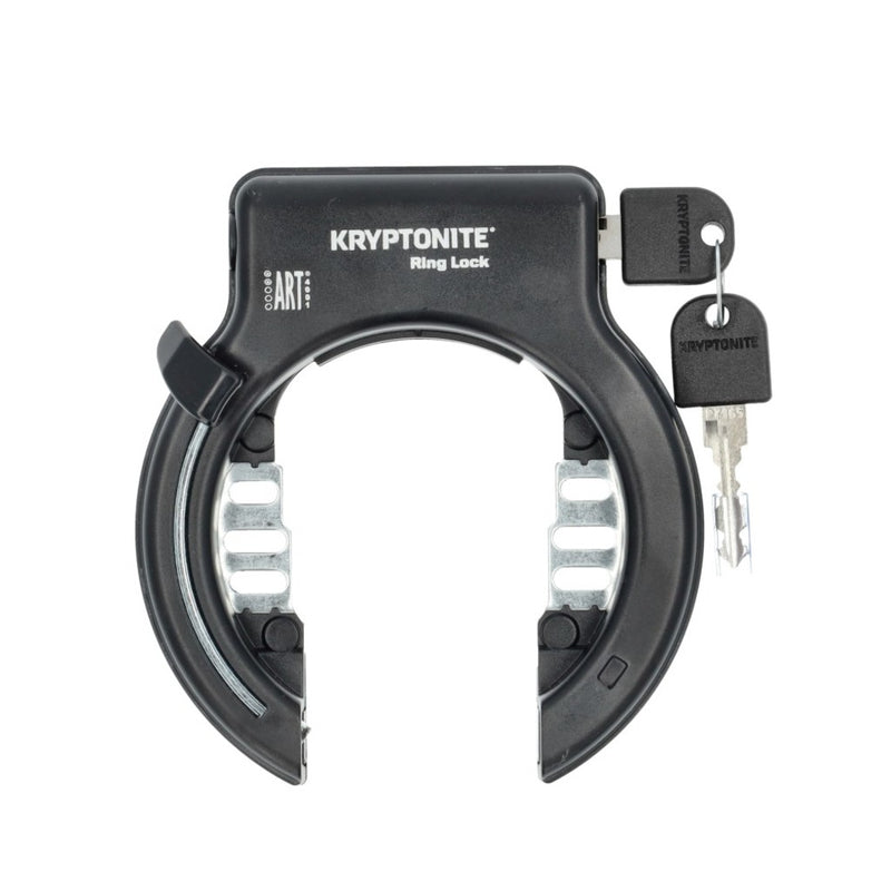 Kryptonite ringslot