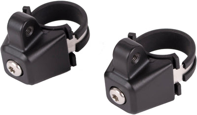 Atranvelo universalbefestigung hybrid uni attach. hybrid black