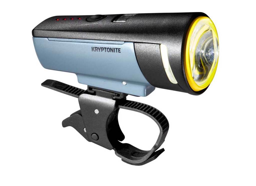 Kryptonite koplamp incite x6