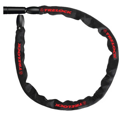 BC 115 Kettingslot - 60cm, Lichtgewicht, Corrosiebescherming, Stofbescherming