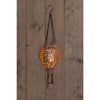 Anna's collection led solar luchtballon terra 12,7x38cm