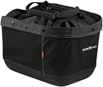 Rixen kaul shoppingtasche alingo gt shop.bag r k aligno gt black