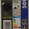 Komodo nachtgloed lamp es