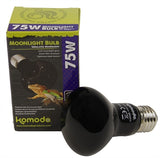 Komodo nachtgloed lamp es - afbeelding 1